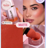 رژگونه devotedشیگلم