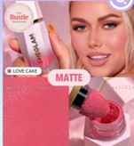 رژگونه love cake شیگلم