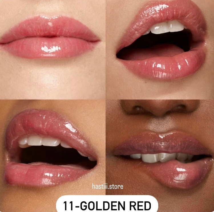 لیپ گلاس شماره ۱۱ کیکو