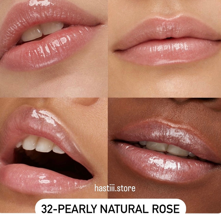 لیپ گلاس شماره ۳۲ کیکو