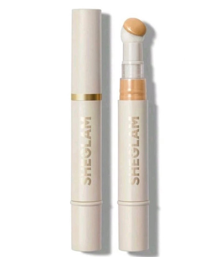 کانسیلر پددار شیگلم مدل Complexion boost