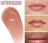 لیپ گلاس میبلین لیفتر گلاس Lifter Gloss رنگ stone