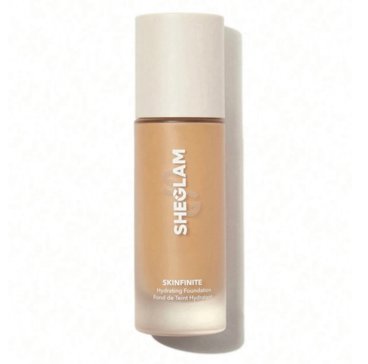 کرمپودر درب سفید (پوست نرمال تا خشک) شیگلم