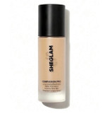 کرمپودر درب مشکی (پوست مختلط تا چرب) شیگلم