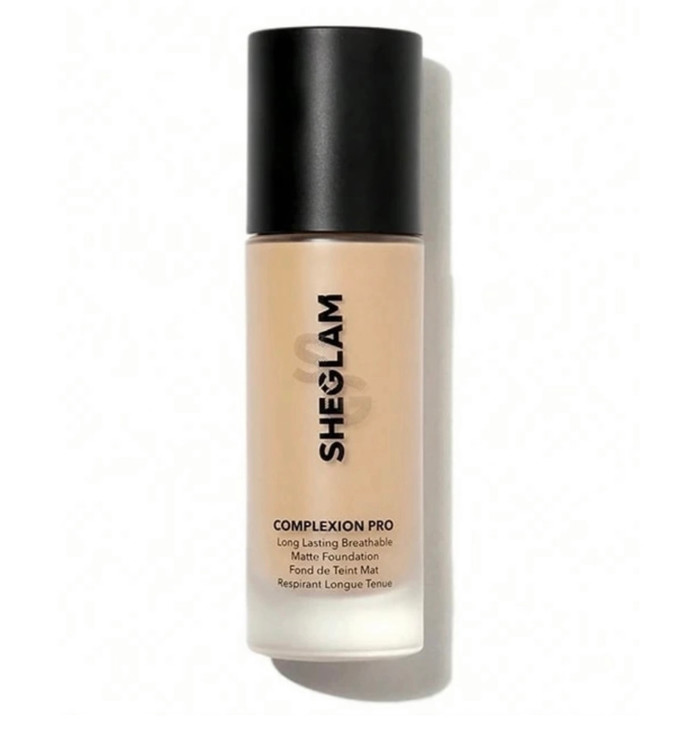 کرمپودر درب مشکی (پوست مختلط تا چرب) شیگلم