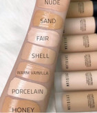 کرمپودر درب مشکی مات (پوست مختلط تا چرب) شیگلم