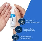 سفارش سرم هیالورونیک اسید سراوی ۳۰ میل مناسب انواع پوست