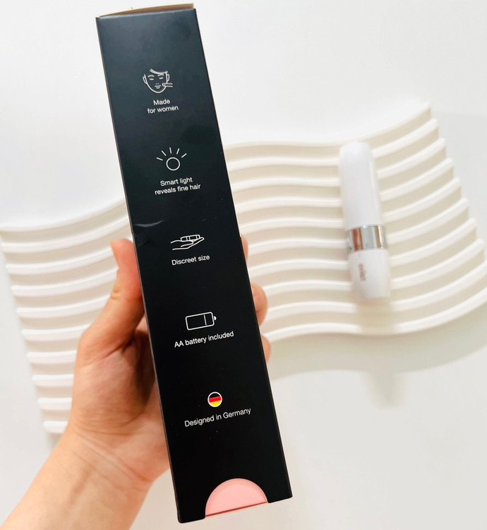 ماشین اصلاح صورت بانوان براون مدلfs1000