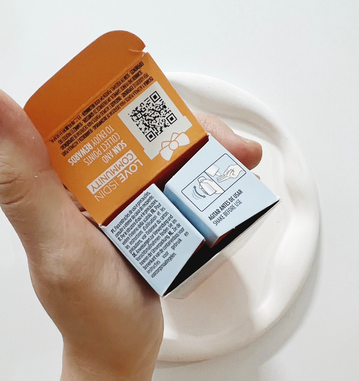 خریدضدآفتاب بی رنگ ایزدین مجیک spf50