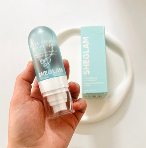 اسپری فیکس شیگلم