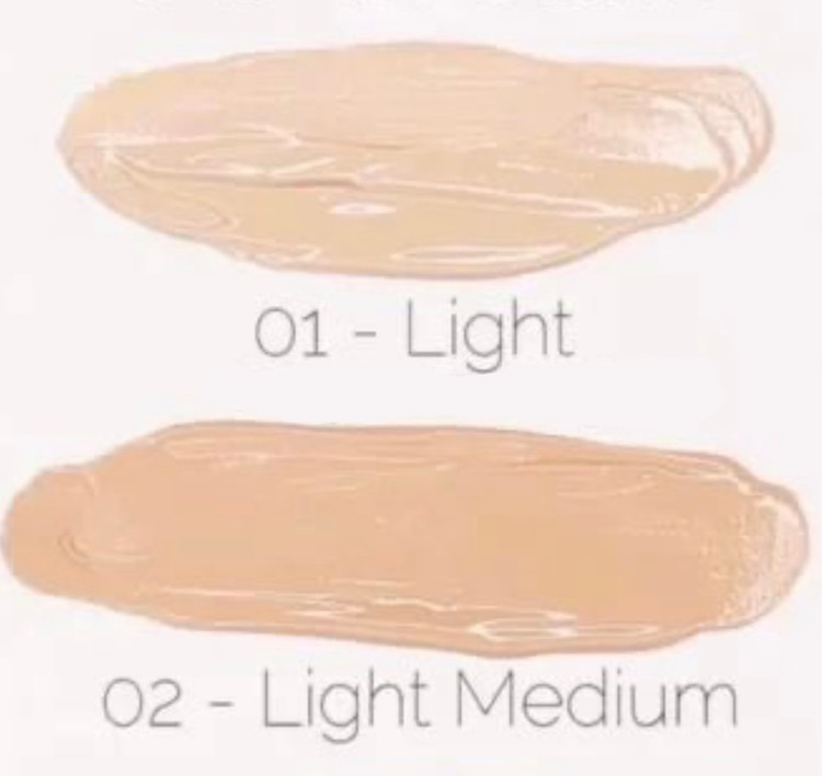 خرید سی سی کرم فارماسی حجم ۵۰ میل مناسب پوست چرب