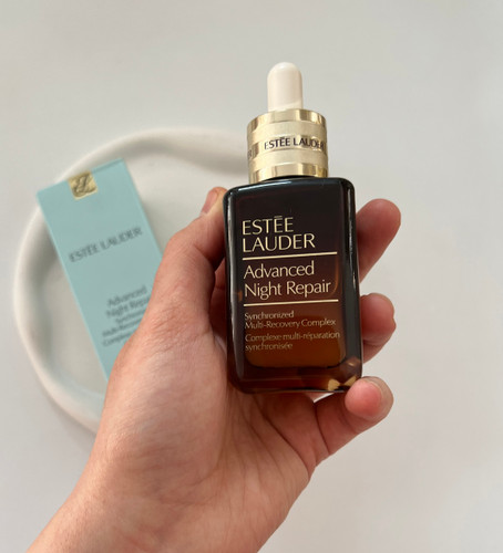 سرم Advanced Night Repair استی لادر 50 میل