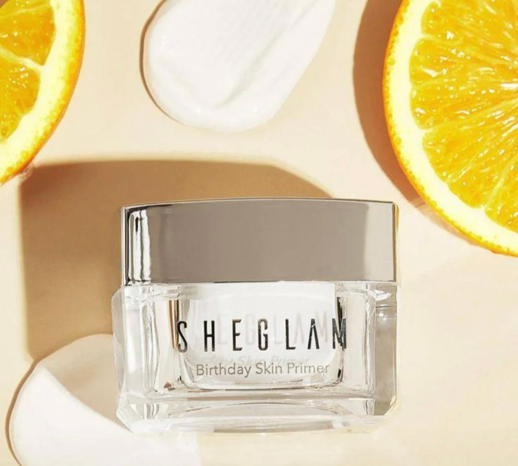 خرید پرایمر برزدی اسکین شیگلم برای انواع پوست