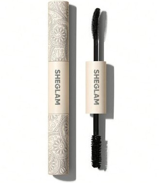 ریمل دوسر حجم دهنده وبلند کننده شیگلم (مدل روزانه)