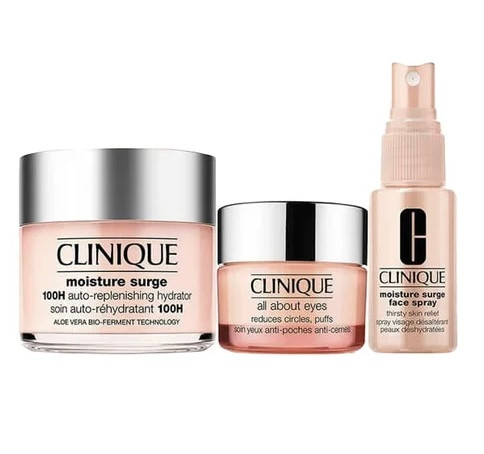 پک ۳ عددی آبرسان کلینیک