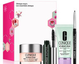 ست پوستی وآرایشی کلینیک