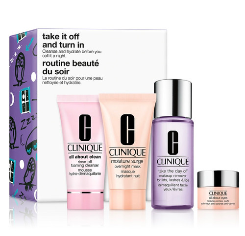 پک آبرسان شب کلینیک