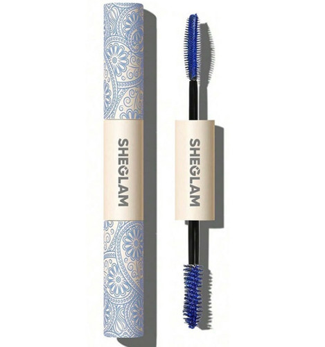 ریمل دوسر ضد آب آبی شیگلم (ضدآب)