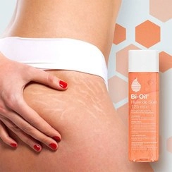 خرید روغن ضدترک پوست بایو اویل Bio Oil حجم ۱۲۵ میل