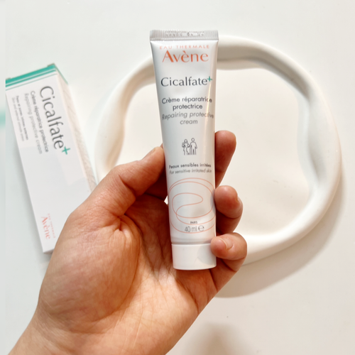 کرم ترمیم کننده سیکالفیت پلاس اون ۴۰ میل