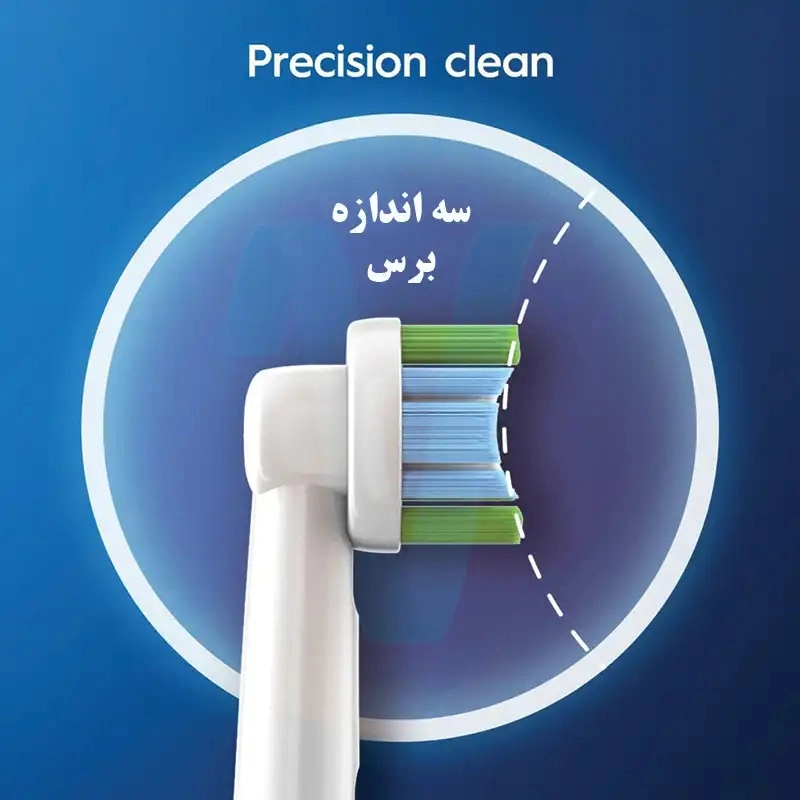 خرید مسواک برقی Pro Battery اورال بی پرو باتری