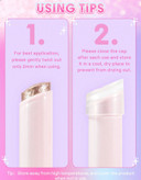 خرید سایه چشم شیگلم مدل ژله ای استیکی