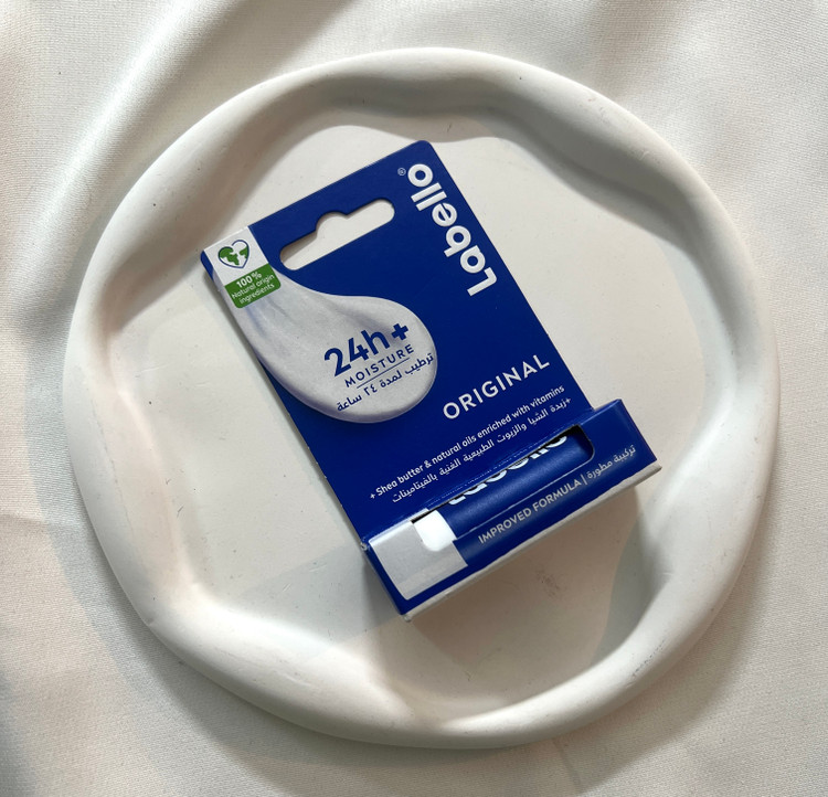 بالم لب لبلو اورجینال بی رنگ