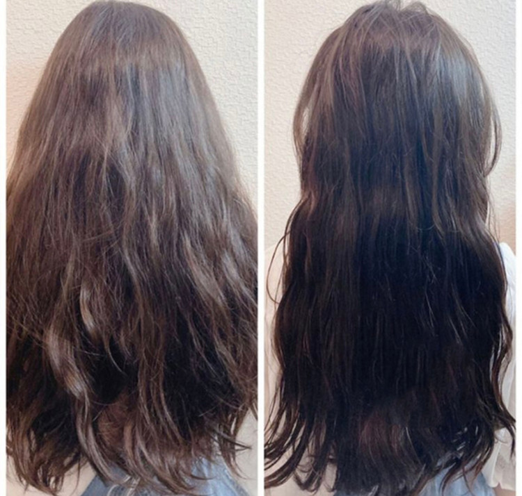 خرید روغن احیا کننده مو فینو Fino