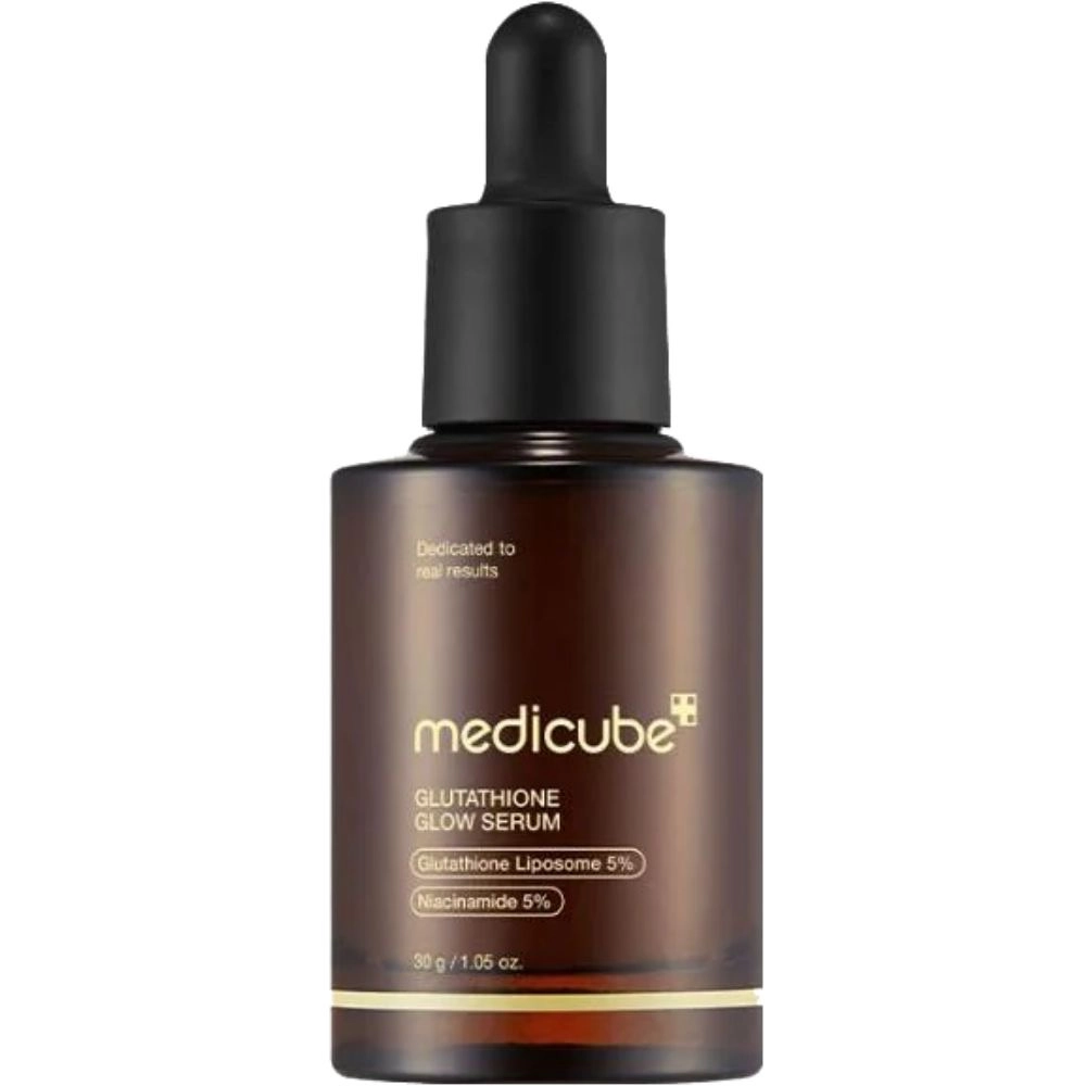سرم گلوتاتیون مدی کیوب Medicube [جوانساز و روشن کننده] 30 گرم
