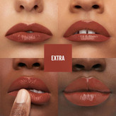 رژلب مایع براق میبلین مدل VINYL رنگ extra