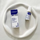 محلول تقویت مژه و ابرو ماوالا حجم 10 ml
