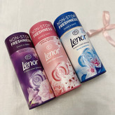 دانه های خوشبو کننده لباس و تقویت کننده لنور 176 گرم