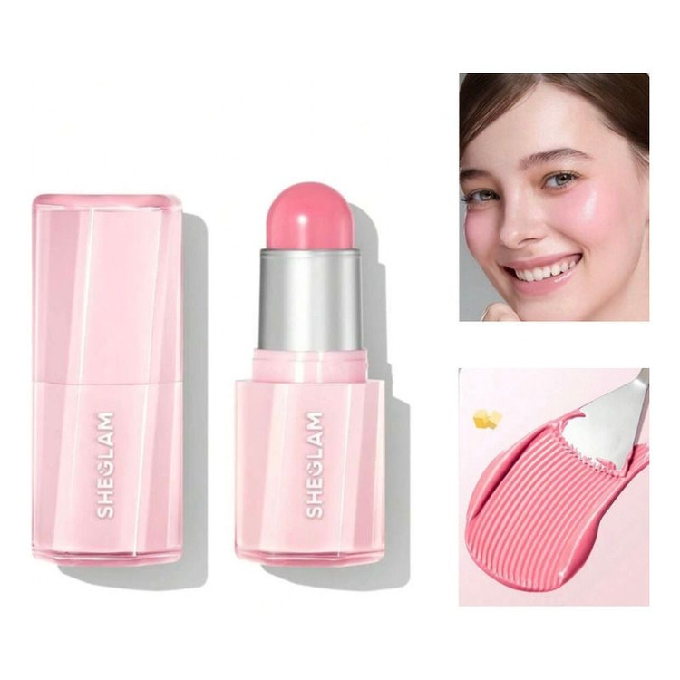 رژگونه استیکی باتری بلیس شیگلم