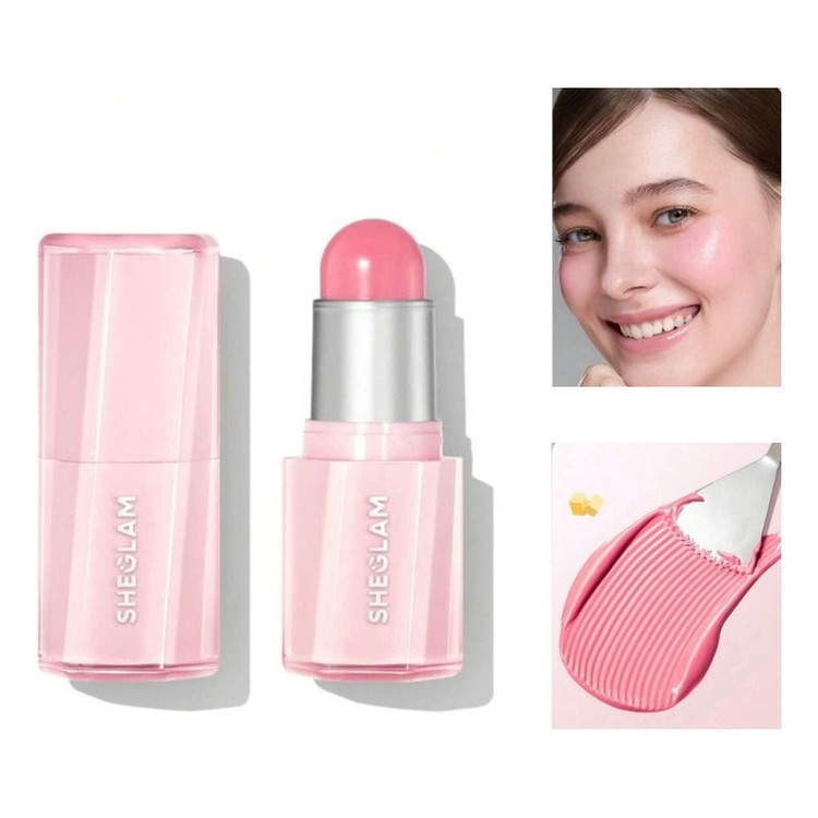 رژگونه استیکی باتری بلیس شیگلم