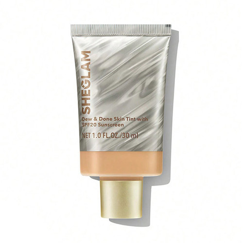 سفارش تینت پوست حاوی spf20 شیگلم