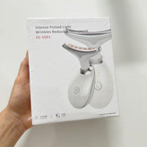 دستگاه ماساژور لیفت صورت وغبغب مدل Es_1081