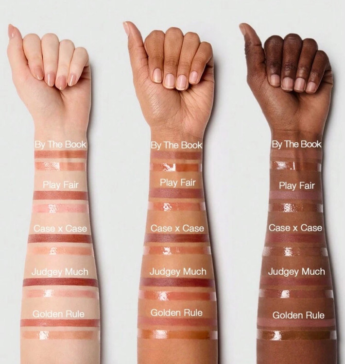 خرید خط لب و لیپ گلاس دوسر شیگلم