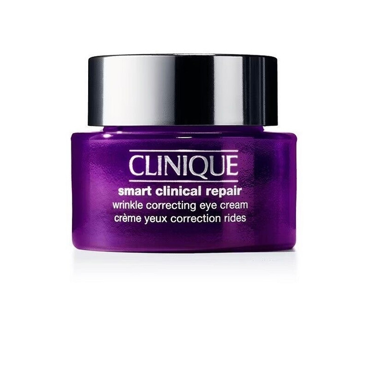 کرم دورچشم ضدچروک اسمارت کلینیک حجم ۱۵ میل