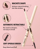 مداد ابرو دوسر شیگلم اورجینال