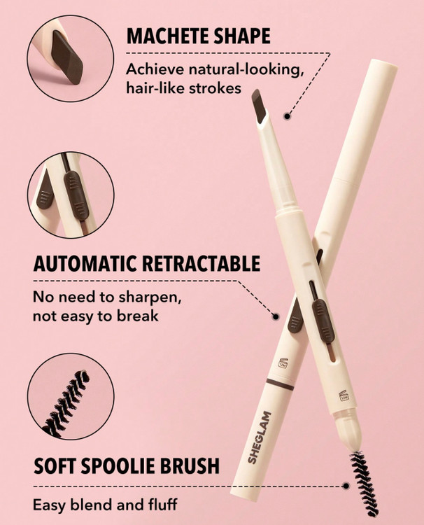 مداد ابرو دوسر شیگلم اورجینال