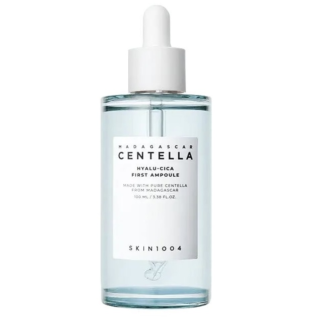 خرید سرم آبرسان فرست هیالوسیکا اسکین ۱۰۰4 سنتلا حجم ۱۰۰ میل