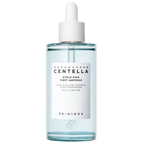 خرید سرم آبرسان فرست هیالوسیکا اسکین ۱۰۰4 سنتلا حجم ۱۰۰ میل