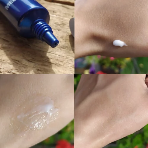 سفارش کرم دورچشم ترمیم کننده کننده و ضدچروک مدی پیل حجم ۴۰ میل