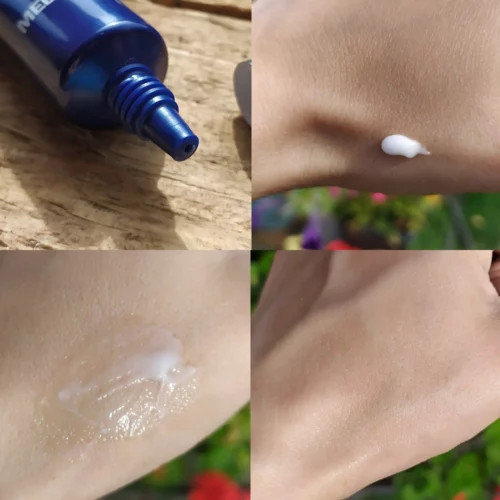 سفارش کرم دورچشم ترمیم کننده کننده و ضدچروک مدی پیل حجم ۴۰ میل