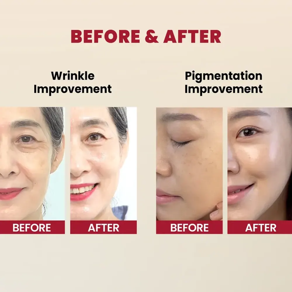 خرید آنلاین سرم ضد چروک رتینال ۲%سئول 1988 کی سکرت اورجینال