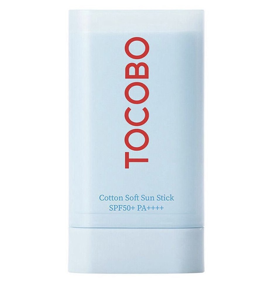 خرید ضدآفتاب استیکی توکوبو ۲۰ گرم اورجینال