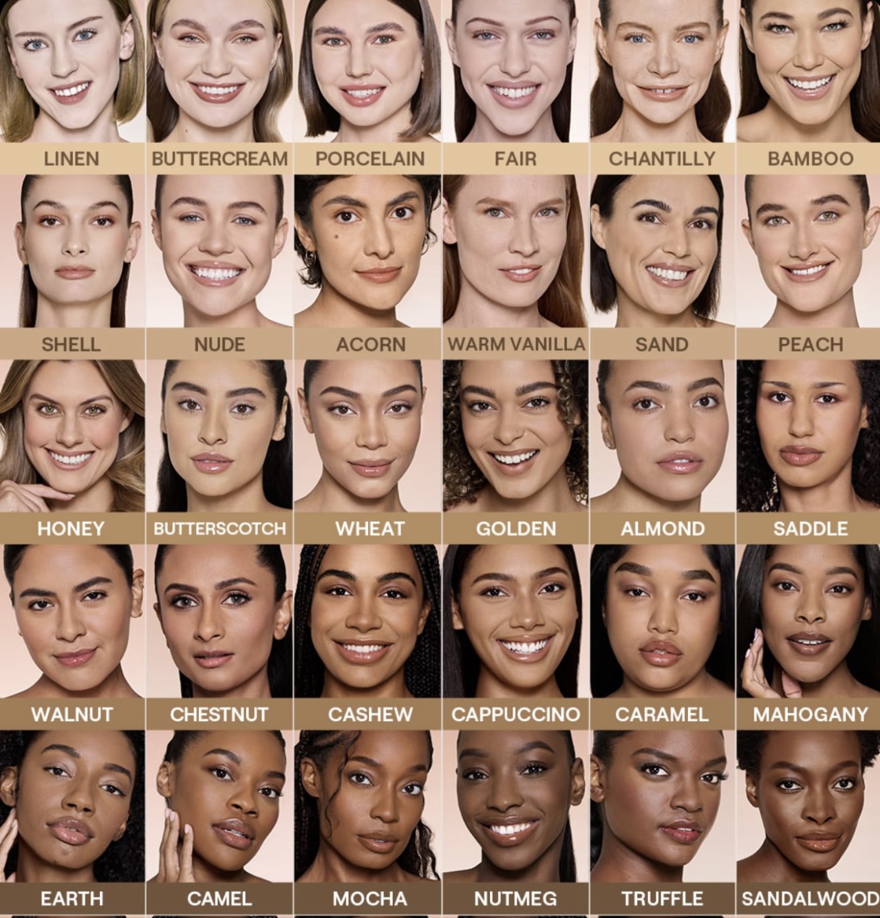 خرید کرم پودر کوشن شیگلم اورجینال