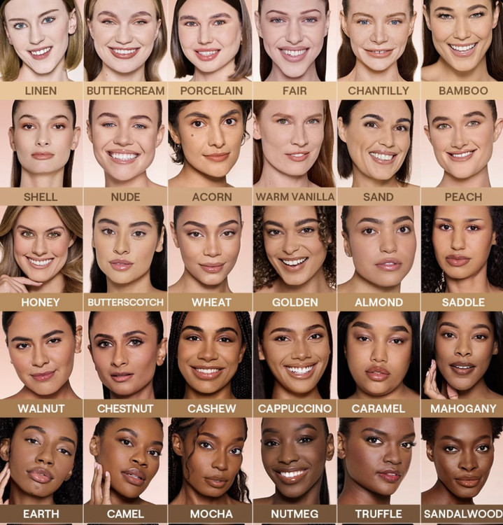 خرید کرم پودر کوشن شیگلم اورجینال