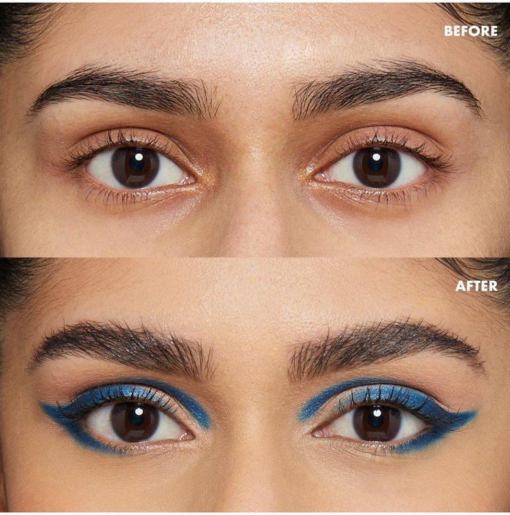 سفارش چسب حالت دهنده و لیفت کننده ابرو نیکس فول سایز اورجینال