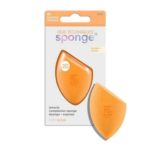 خرید اسفنج تکی بیوتی بلندر بدون محفظه برند ریل تکنیک اورجینال